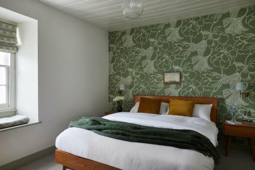 Major House- Luxury Pembrokeshire Coastal Getaway