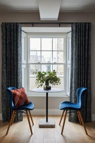 Major House- Luxury Pembrokeshire Coastal Getaway