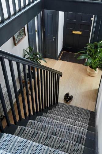 Major House- Luxury Pembrokeshire Coastal Getaway