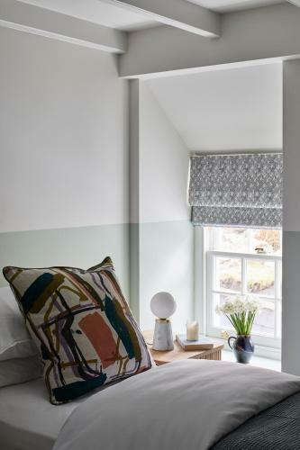 Major House- Luxury Pembrokeshire Coastal Getaway