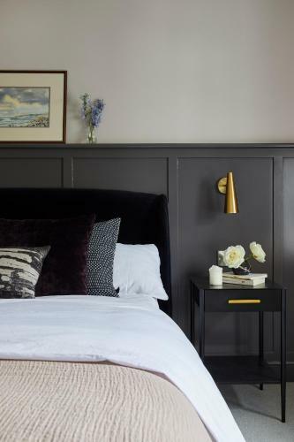 Major House- Luxury Pembrokeshire Coastal Getaway