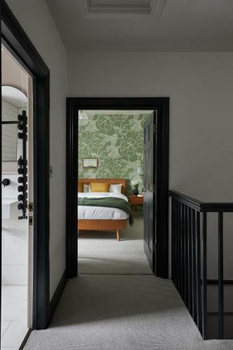Major House- Luxury Pembrokeshire Coastal Getaway