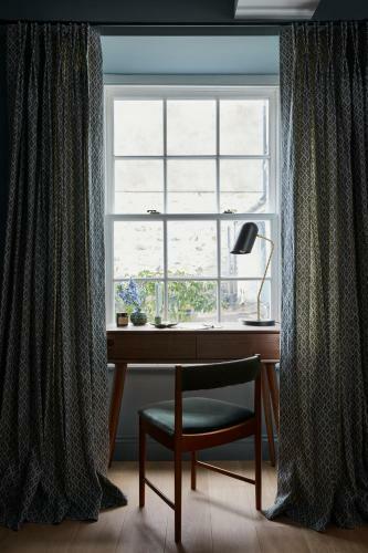 Major House- Luxury Pembrokeshire Coastal Getaway