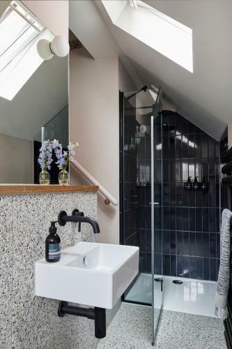 Major House- Luxury Pembrokeshire Coastal Getaway