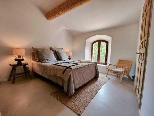 Villa Le Mas Des Campanets Aux Portes Du Luberon