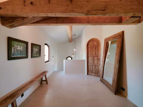 Villa Le Mas Des Campanets Aux Portes Du Luberon