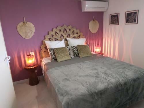 Bed & Breakfast Le Spot 577