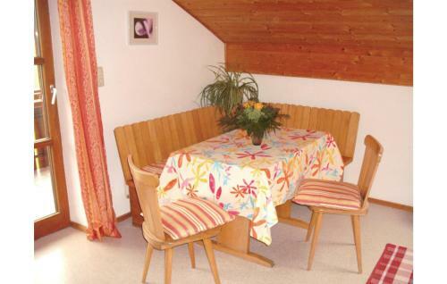 Apartment Voglen Y