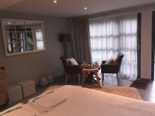 Hostal B&B Des Heures Claires