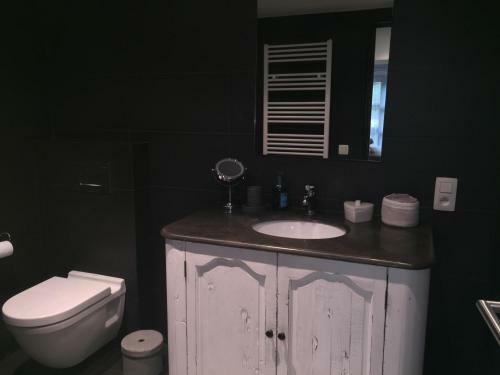 Hostal B&B Des Heures Claires