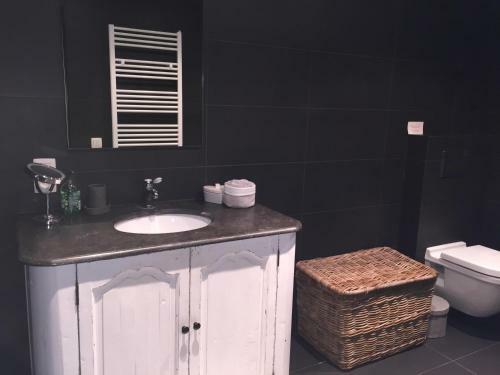 Hostal B&B Des Heures Claires