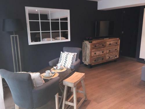 Hostal B&B Des Heures Claires