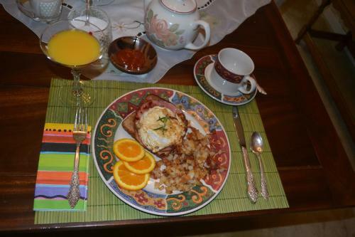 At Restawhile B&B