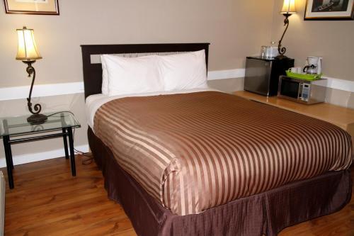 Hotel Squamish