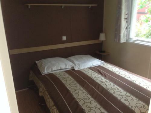 Camping Fr�d�ric Mistral