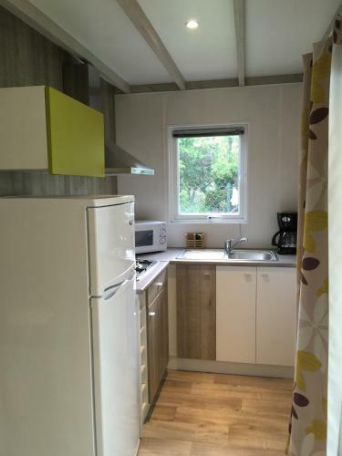Camping Fr�d�ric Mistral
