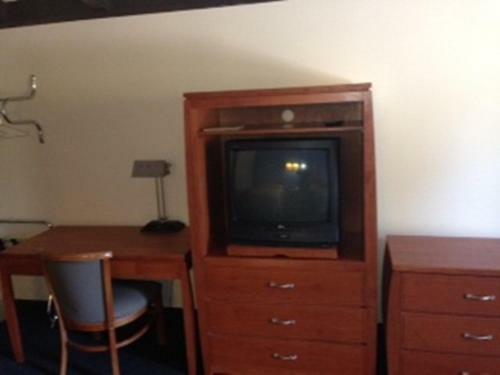 Motel Budget Inn - Madison