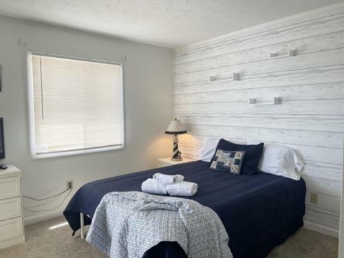 Apartamento Beach Harbor Unit 32b Condo