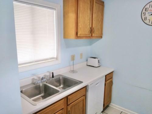 Apartamento Beach Harbor Unit 32b Condo