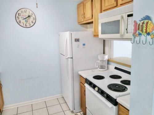 Apartamento Beach Harbor Unit 32b Condo