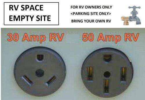 Greensboro Rv Space Or Tent Site