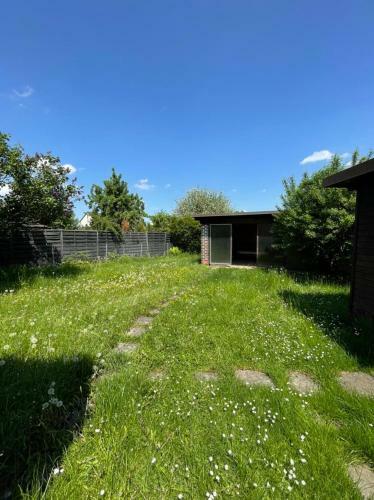 Apartamento Wohnung