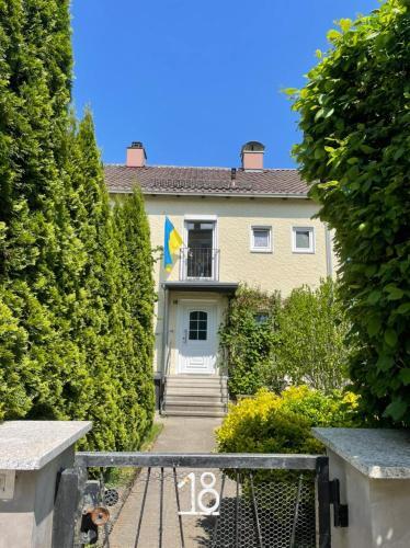 Apartamento Wohnung
