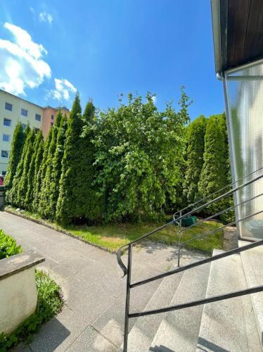 Apartamento Wohnung