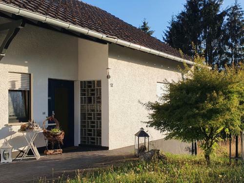 Ferienwohnung Am Homerich