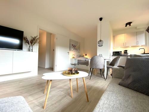 Apartamento Kursnord