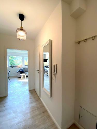 Apartamento Kursnord