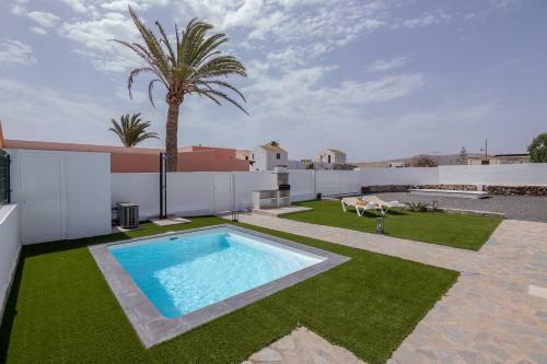 Villa Rustika Luxe 2
