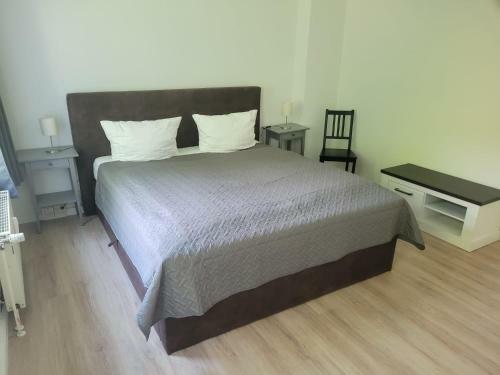 Apartamento Waldemar-appartement