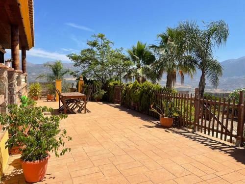 Agradable Casa Rural Con Piscina En La Vi�uela
