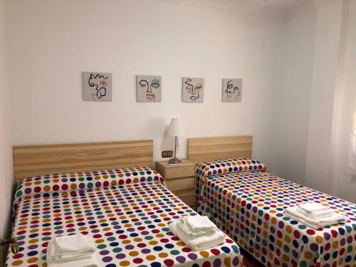 Agradable Casa Rural Con Piscina En La Vi�uela
