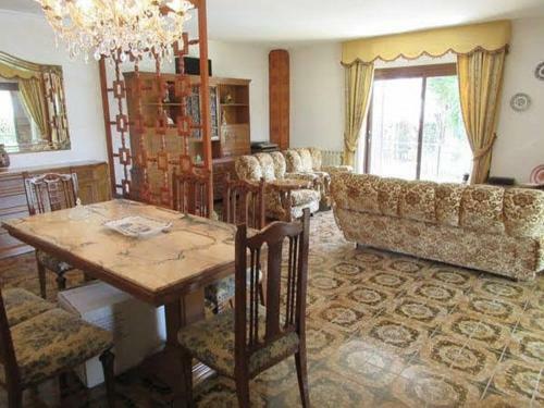 Chalet Con Piscina Privada