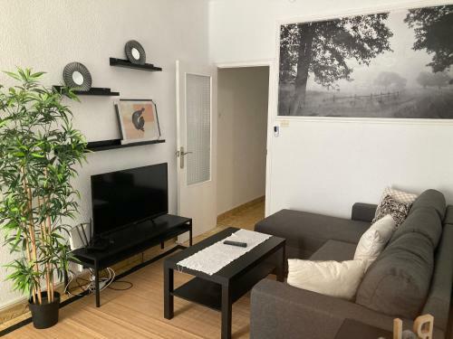 Apartamento Spacious Vintage 18