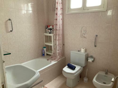 Apartamento Spacious Vintage 18