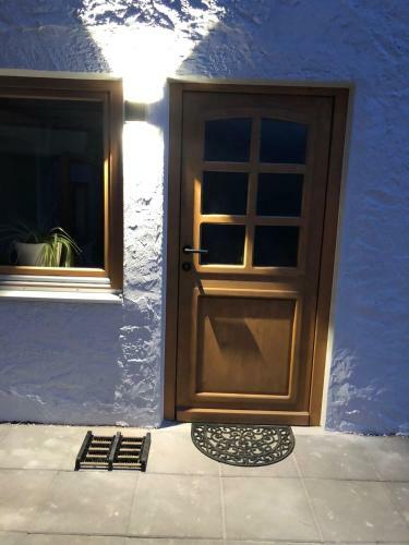 Apartment Schr�der