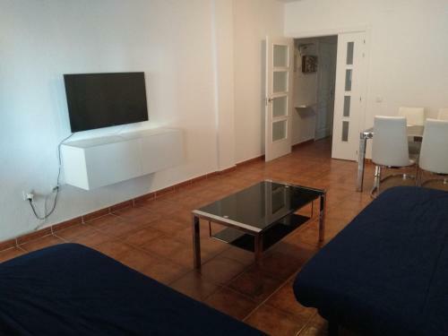 Apartamento (urb.mar De Plata) Zahara De Los Atunes
