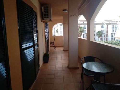Apartamento (urb.mar De Plata) Zahara De Los Atunes