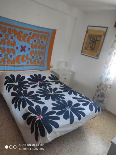 Apartamento Giralda II