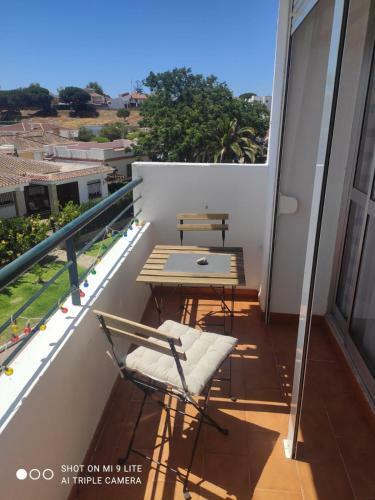 Apartamento Giralda II