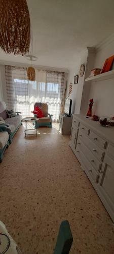 Apartamento Giralda II