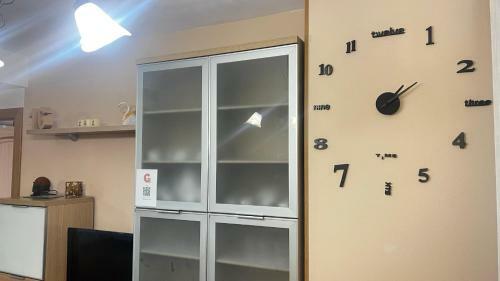 Apartamento El Primero G Zaragoza - Aljafer�a