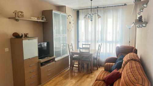 Apartamento El Primero G Zaragoza - Aljafer�a
