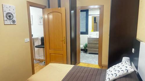 Apartamento El Primero G Zaragoza - Aljafer�a