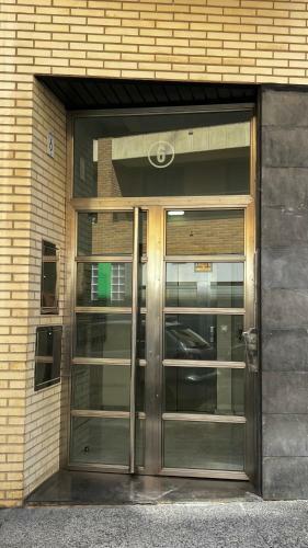 Apartamento El Primero G Zaragoza - Aljafer�a