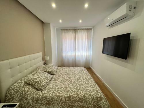 Apartamenticos Boggiero V