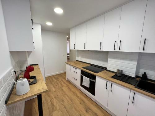 Apartamenticos Boggiero V